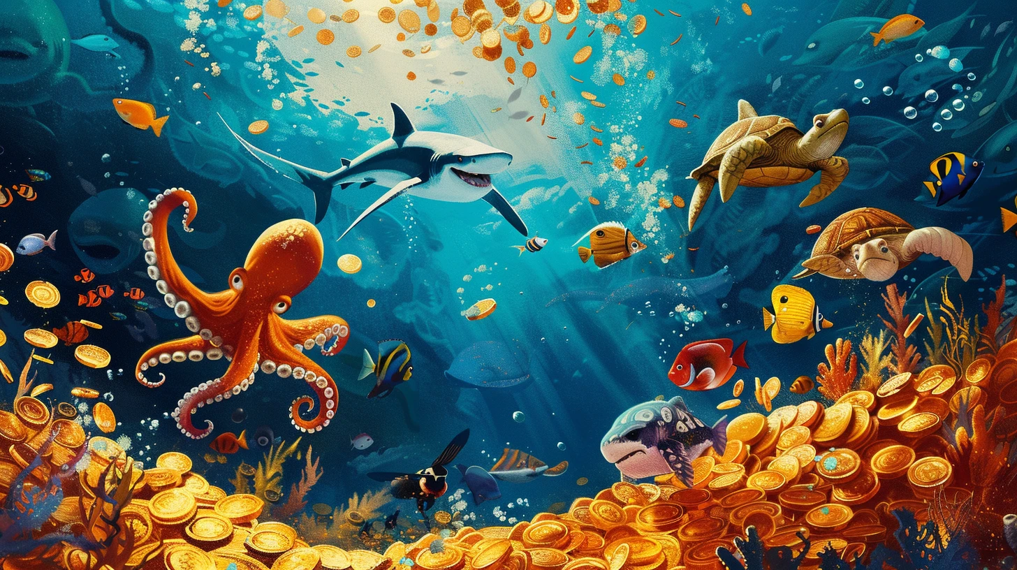 Khám Phá Thế Giới Cá Cược Tại 999 Bet