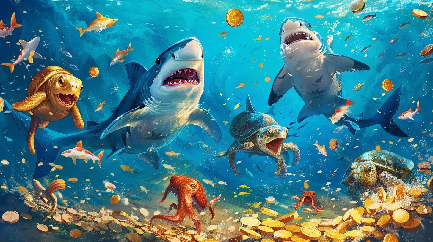 Khám Phá Thế Giới Cá Cược Tại 999 Bet