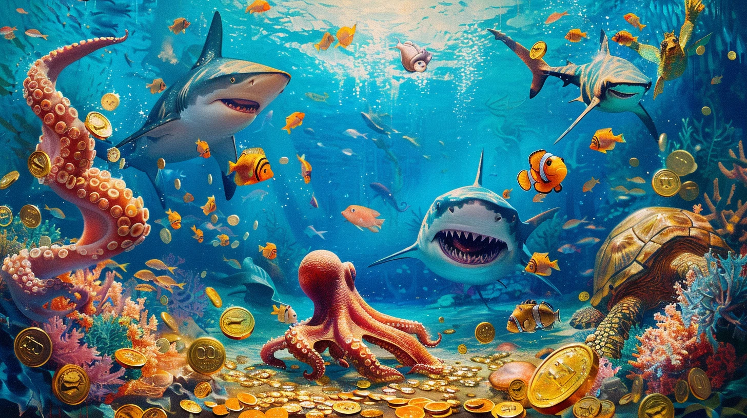 Khám Phá Venus Casino: Nơi Giải Trí Đỉnh Cao