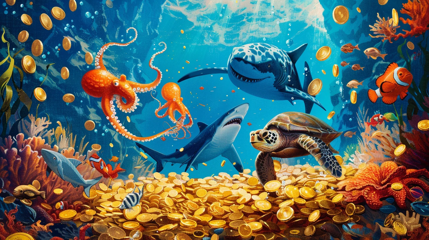 Khám Phá Venus Casino: Nơi Giải Trí Đỉnh Cao