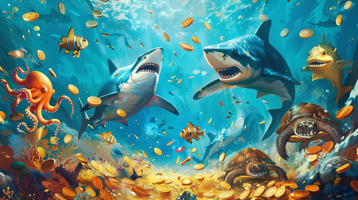 Daga Casino: Khám Phá Thế Giới Giải Trí Đỉnh Cao