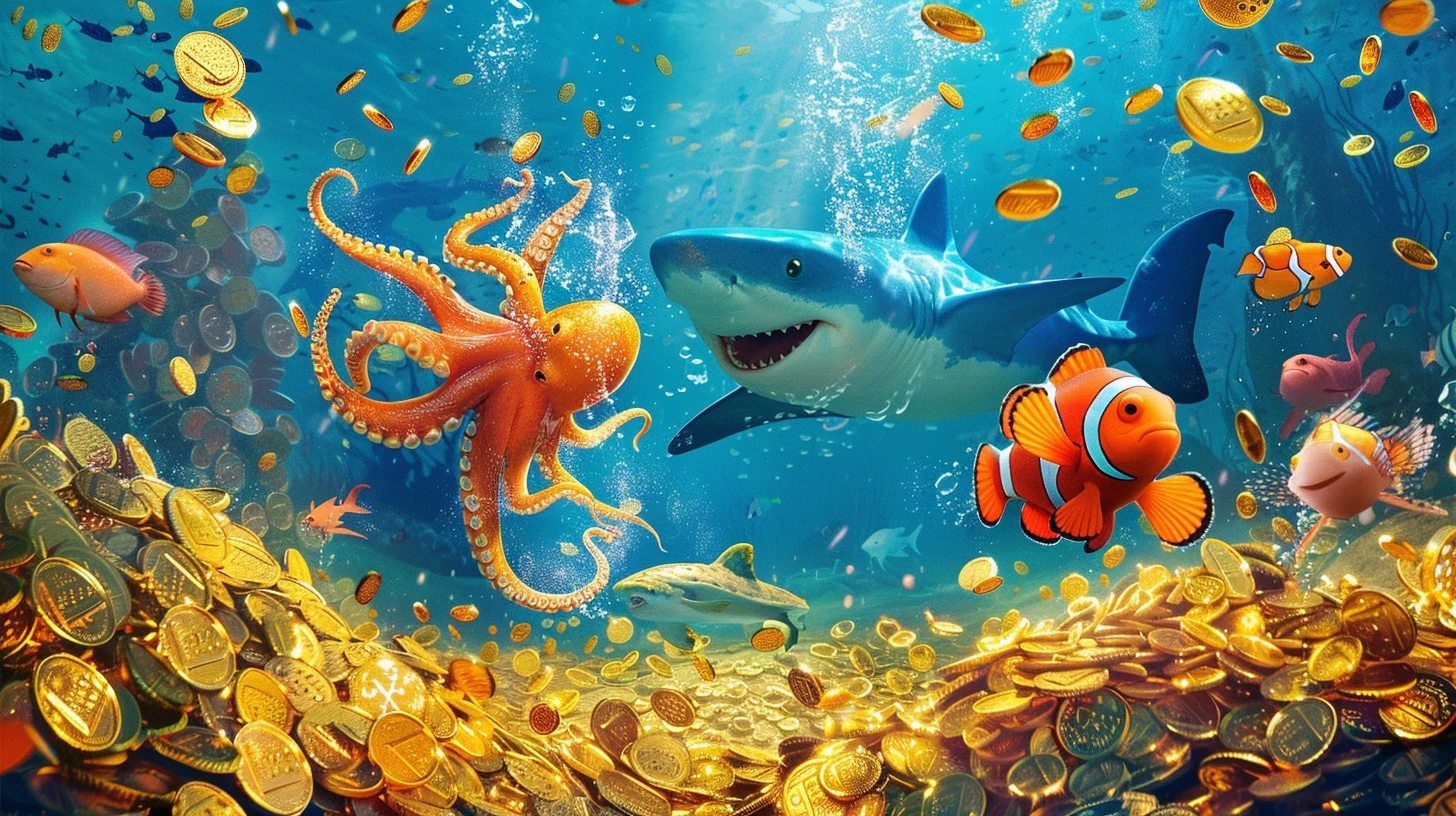 Khám Phá Thế Giới Game Với May88