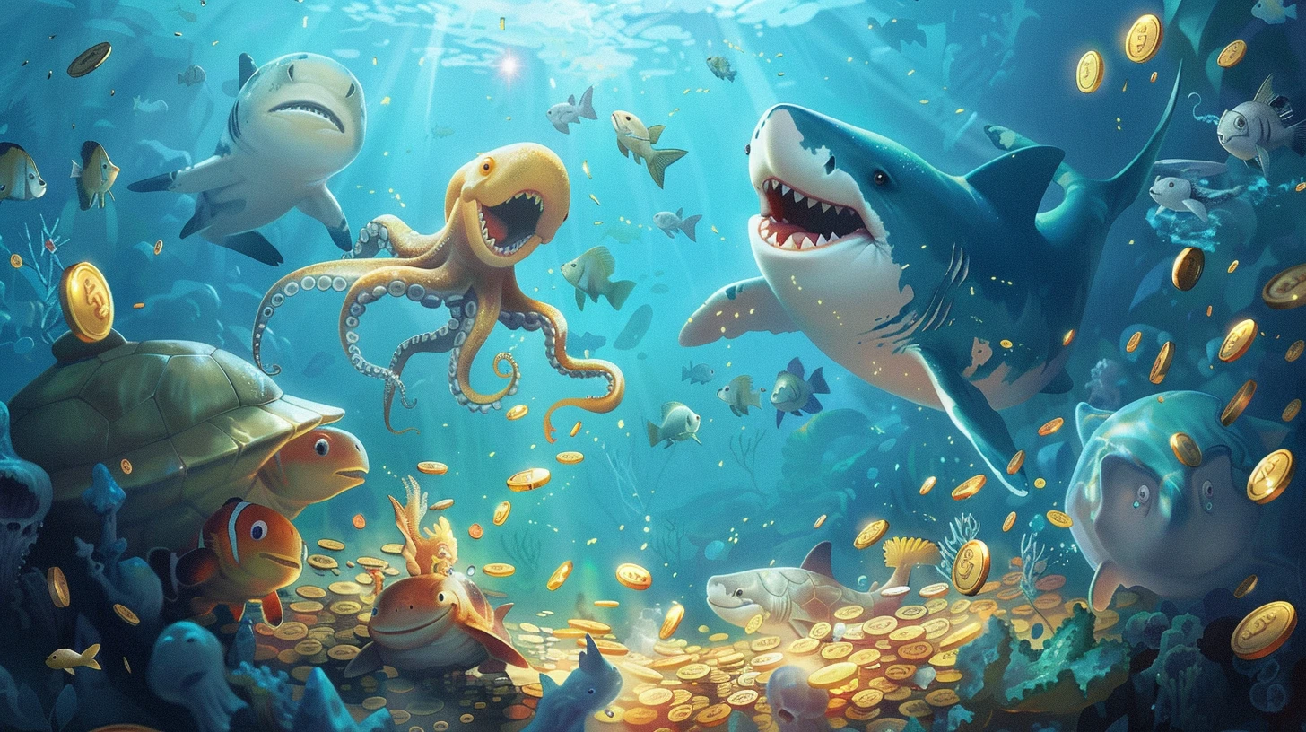 Khám Phá Thế Giới Game Với May88