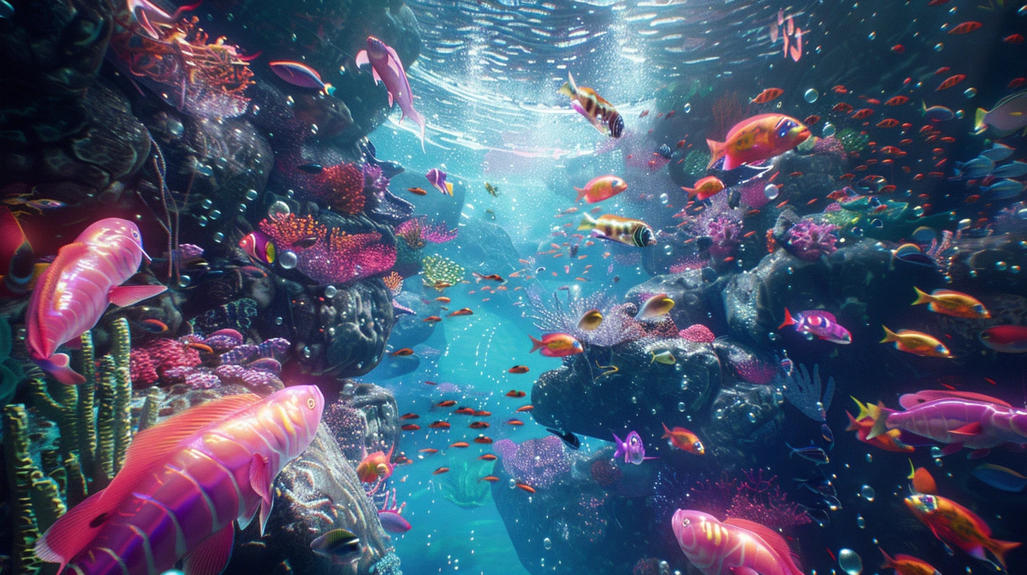 Khám Phá Thế Giới VF55 và Những Lợi Ích Đặc Biệt