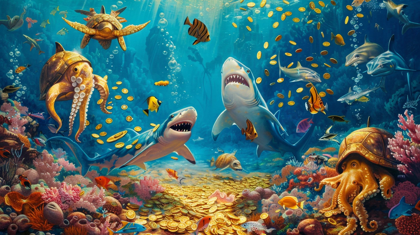 Khám Phá P3 Casino: Điểm Đến Đầy Hấp Dẫn Cho Người Chơi