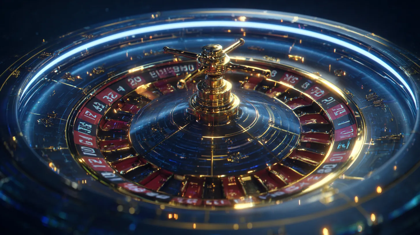 Khám Phá Venus Casino: Địa Chỉ Giải Trí Hàng Đầu