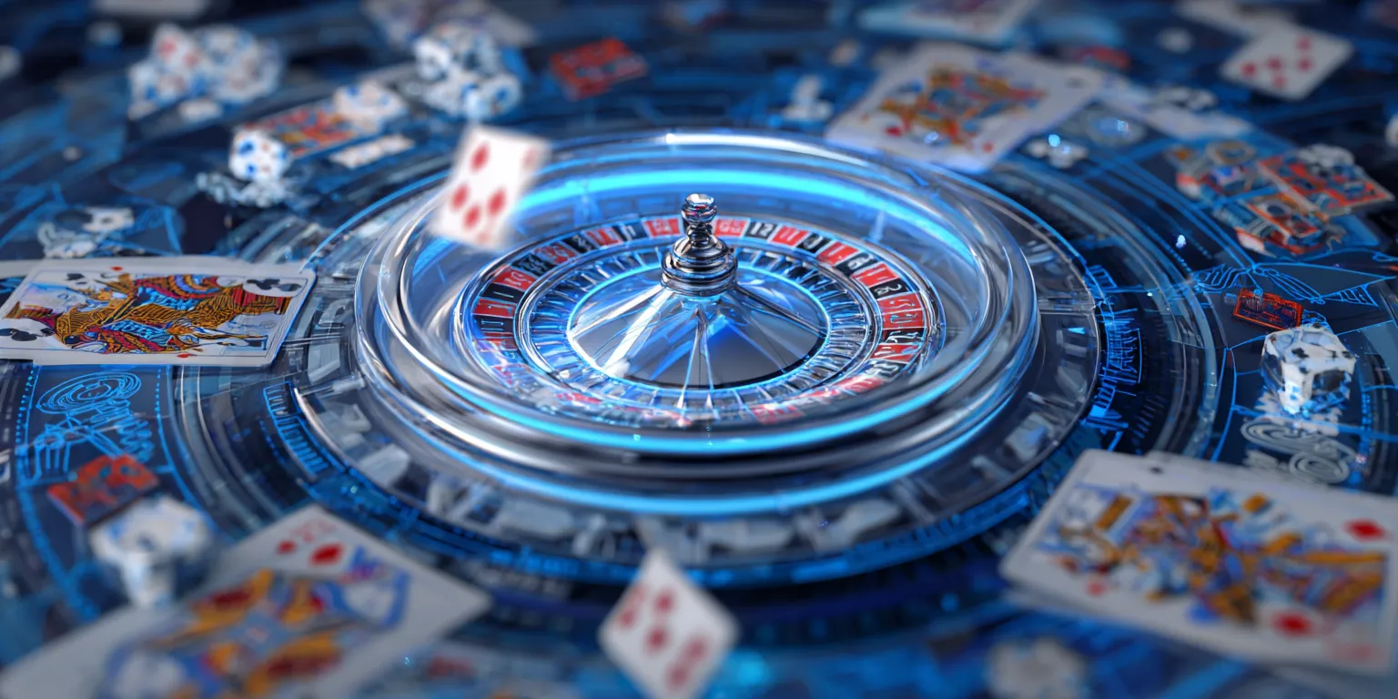 P3 Casino: Khám Phá Thế Giới Giải Trí Đỉnh Cao