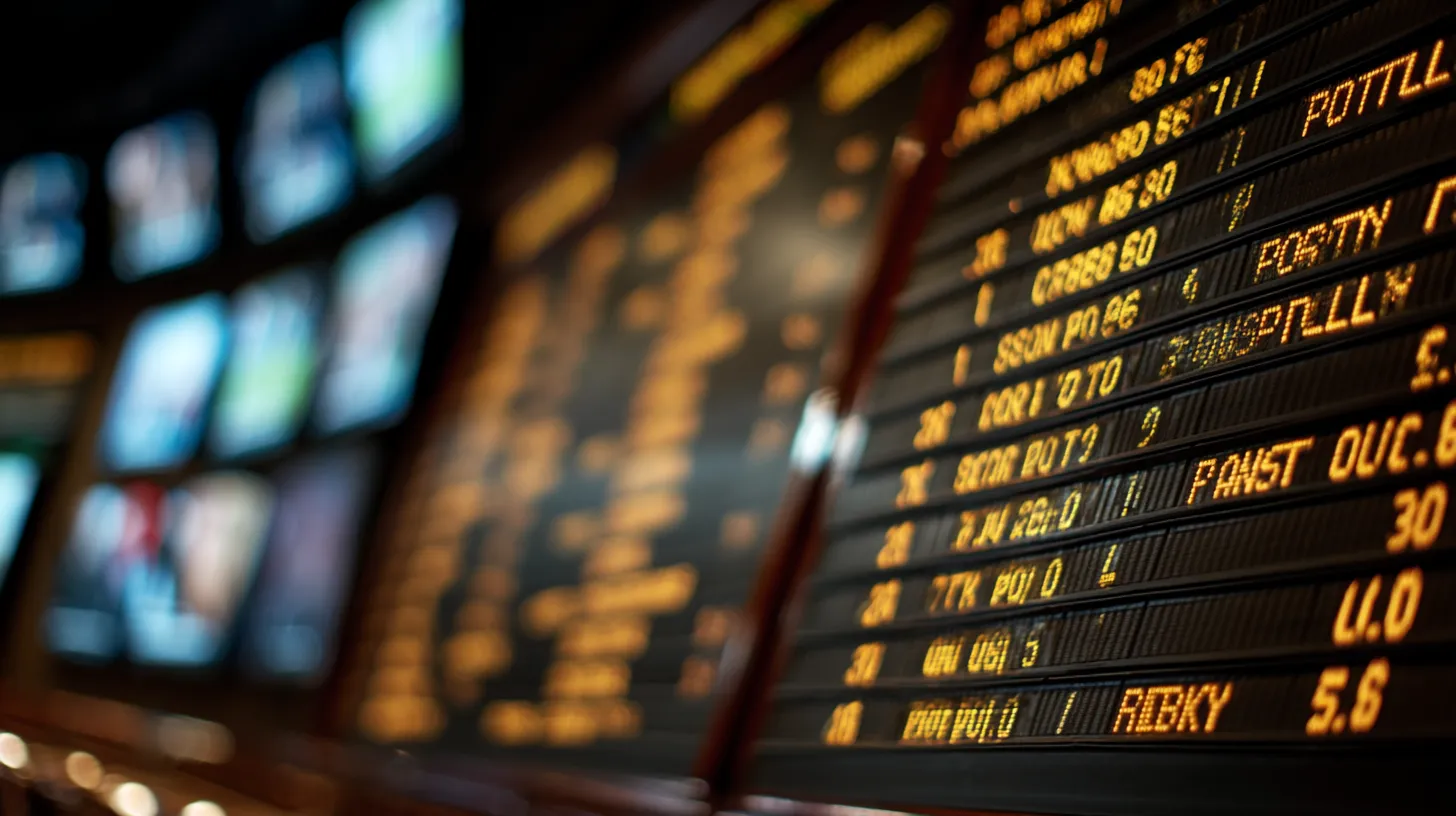 P3 Casino: Khám Phá Thế Giới Cá Cược Đầy Hấp Dẫn