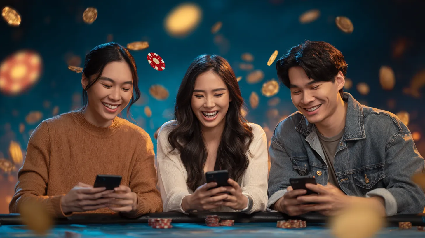 Khám Phá Gk88bet: Cổng Thông Tin Xổ Số Đáng Tin Cậy