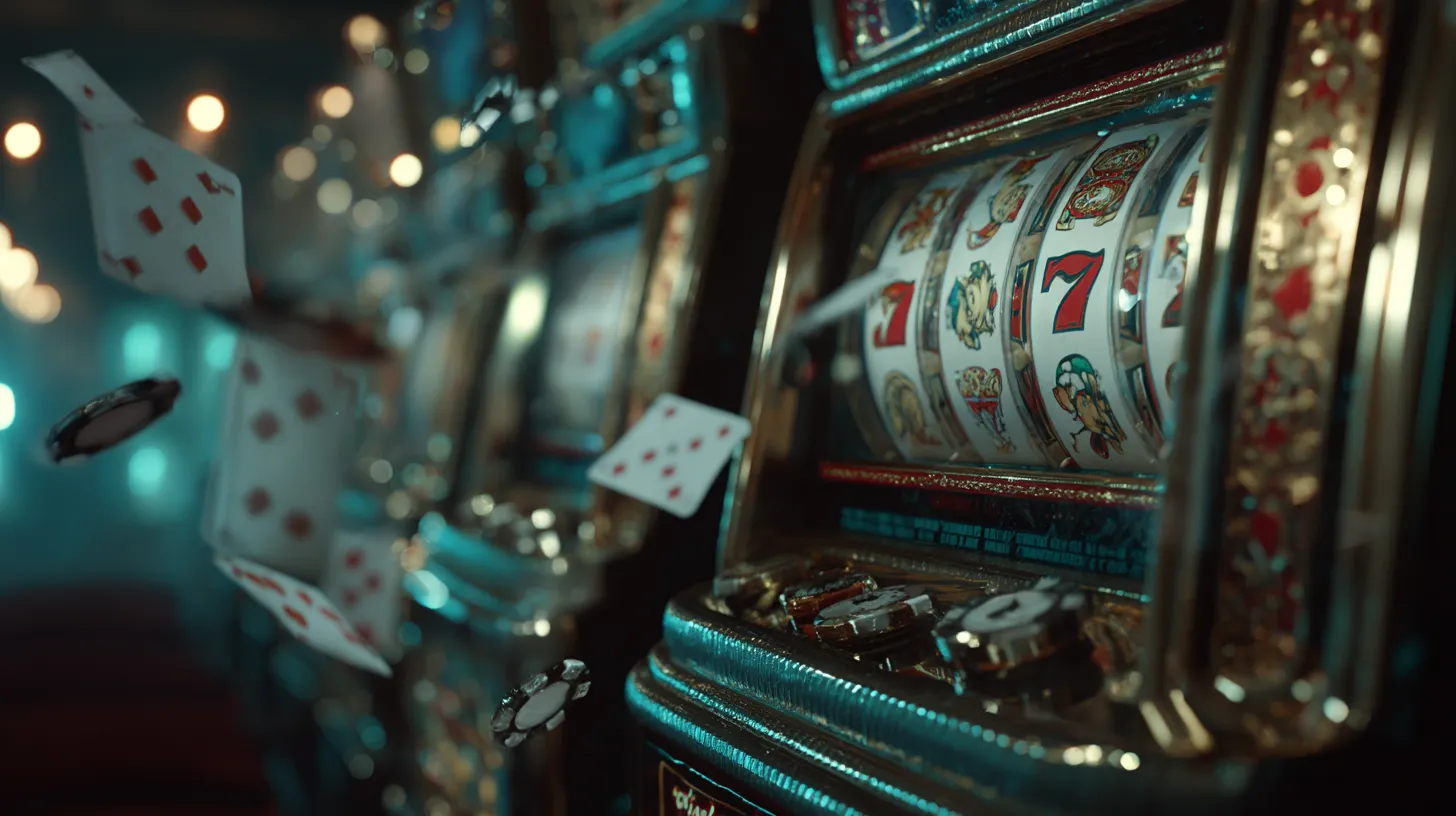 Khám Phá Gk88bet: Cổng Thông Tin Xổ Số Đáng Tin Cậy