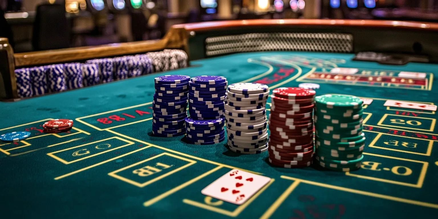 Khám Phá Venus Casino: Địa Chỉ Đáng Tin Cậy Cho Những Ai Yêu Thích Cá Cược