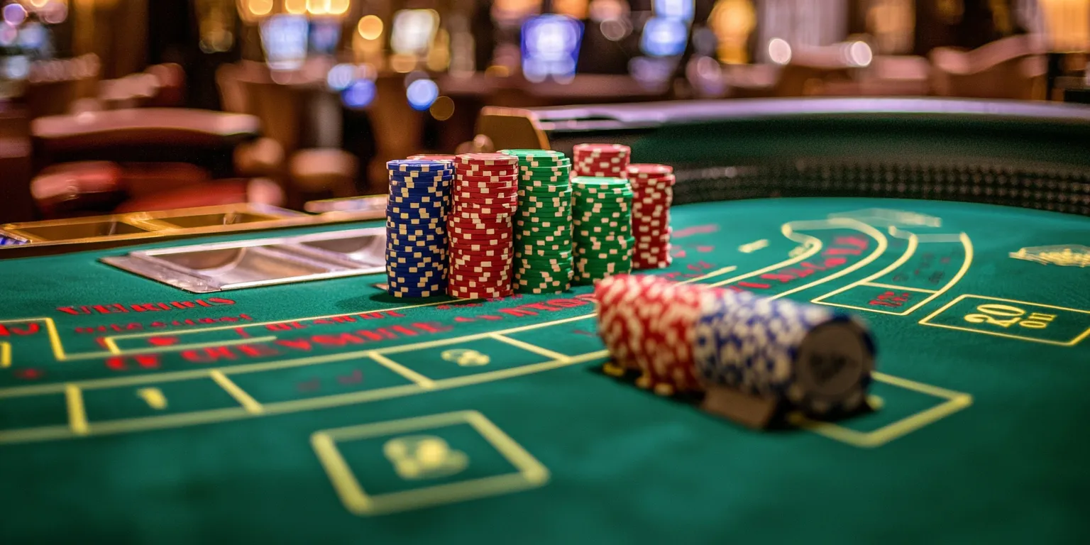 Khám Phá Venus Casino: Địa Chỉ Đáng Tin Cậy Cho Những Ai Yêu Thích Cá Cược
