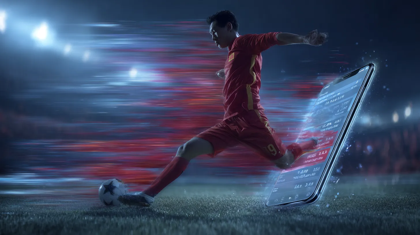 Khám Phá Thế Giới Đặt Cược Tại Ag Sbobet