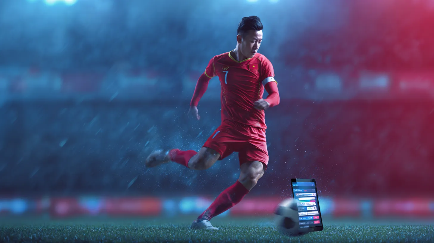 Khám Phá GK88BET: Nền Tảng Chơi Xổ Số Online Đẳng Cấp