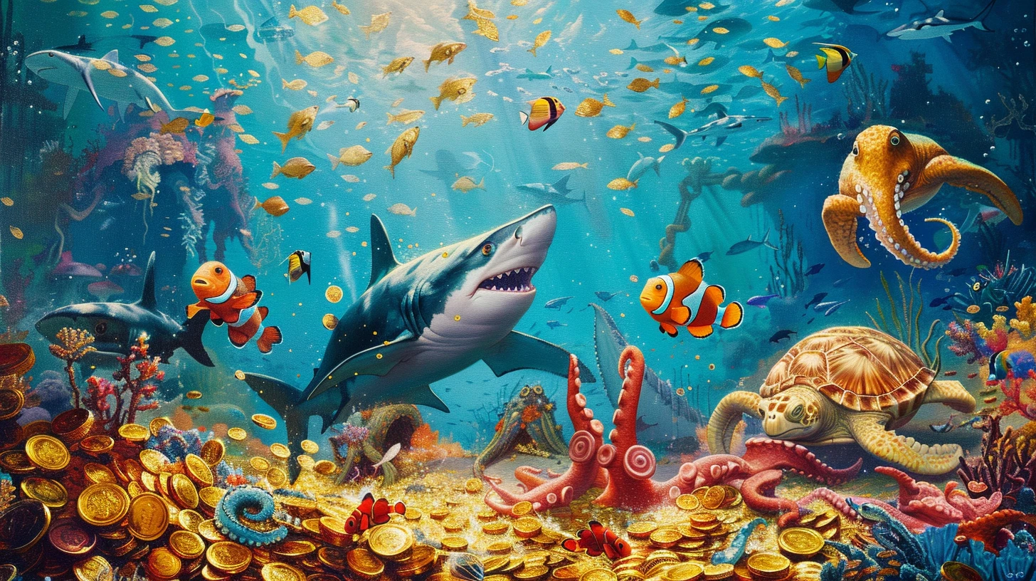 Daga Casino: Trải Nghiệm Chơi Game Đỉnh Cao