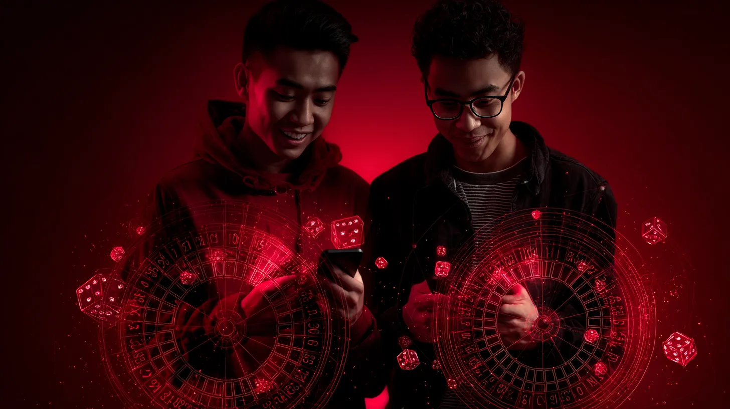 Khám Phá Gk88bet: Nơi Đem Đến Cơ Hội Trúng Lớn