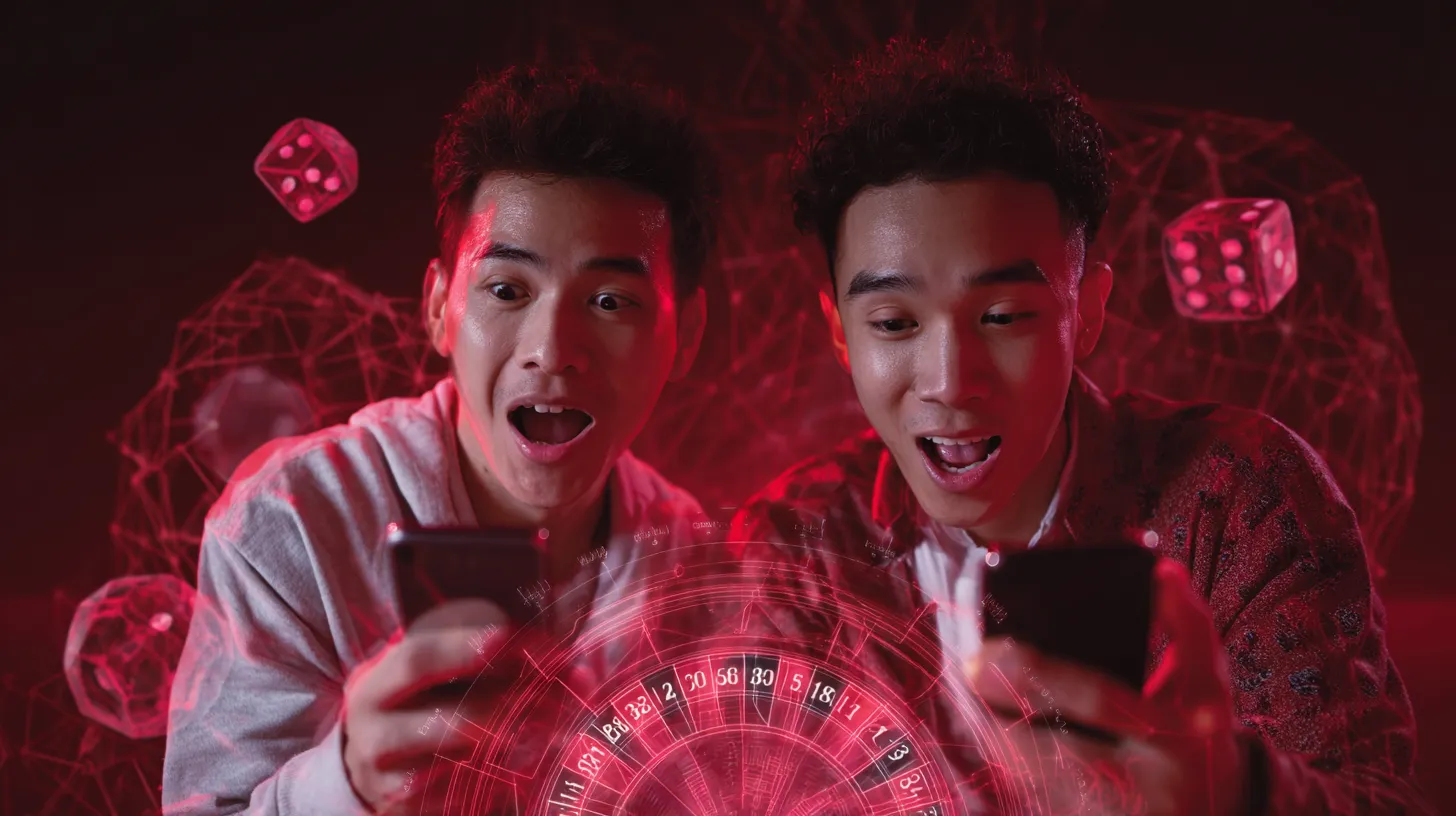 Khám Phá Thế Giới Xổ Số Online với E88