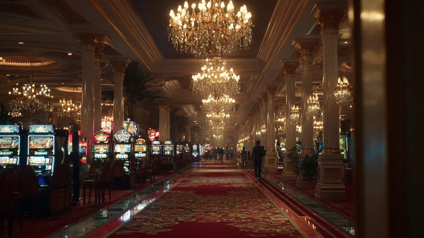 Khám Phá Thế Giới Xổ Số Với 69vn15