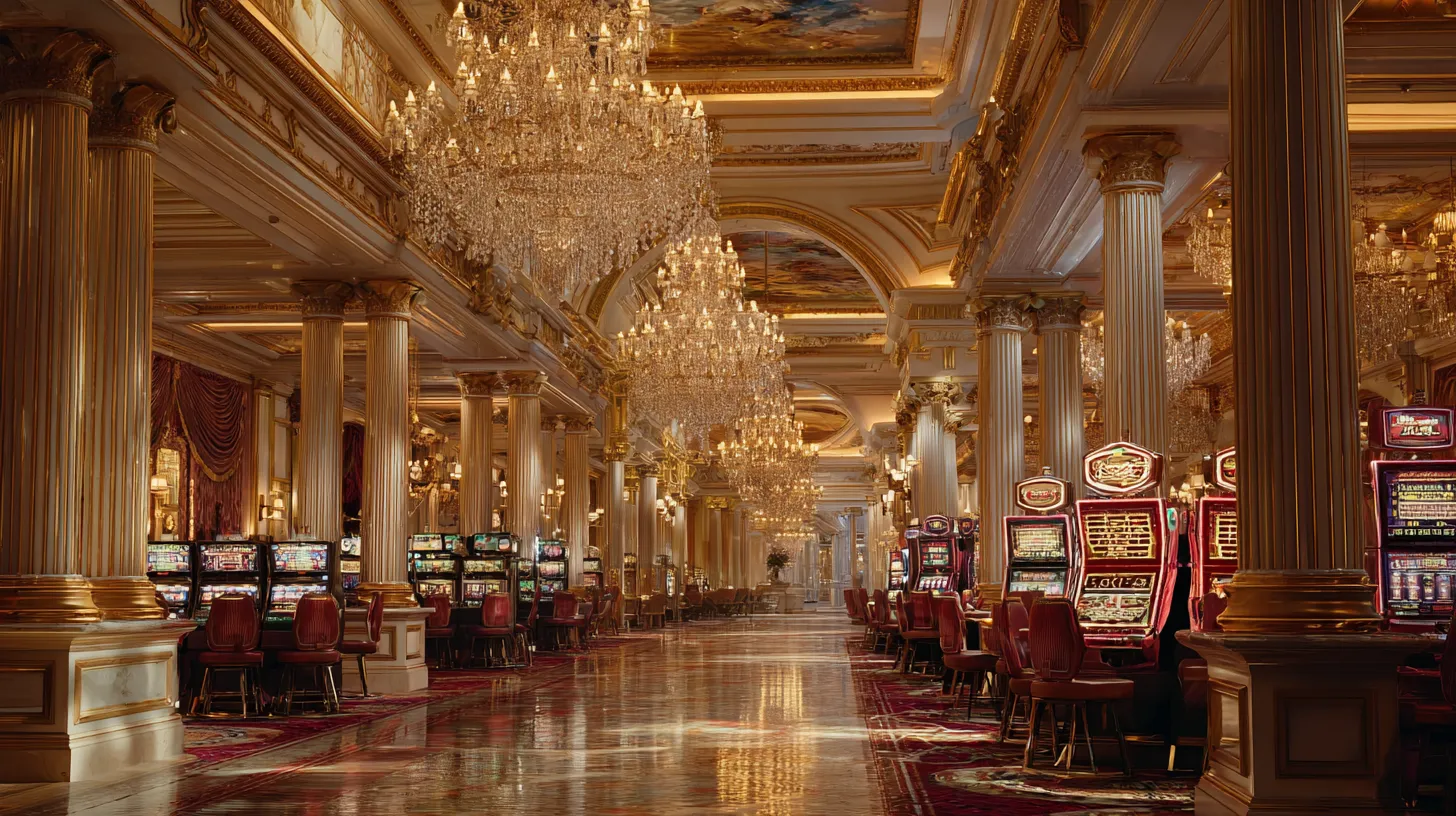 Khám Phá Thế Giới Xổ Số Với 69vn15