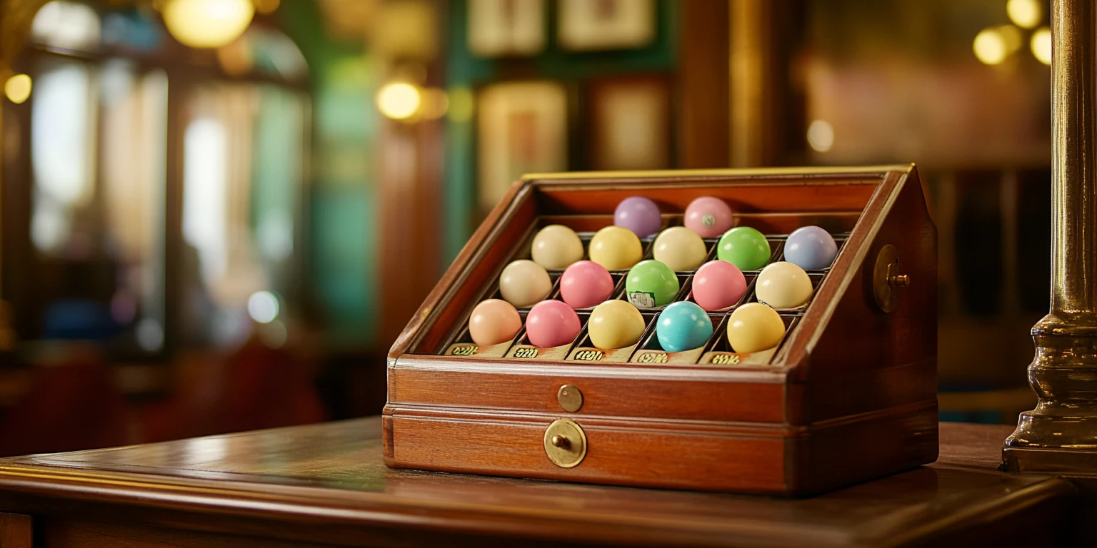 Khám Phá U888: Lựa Chọn Tốt Nhất Cho Xổ Số Miền Trung