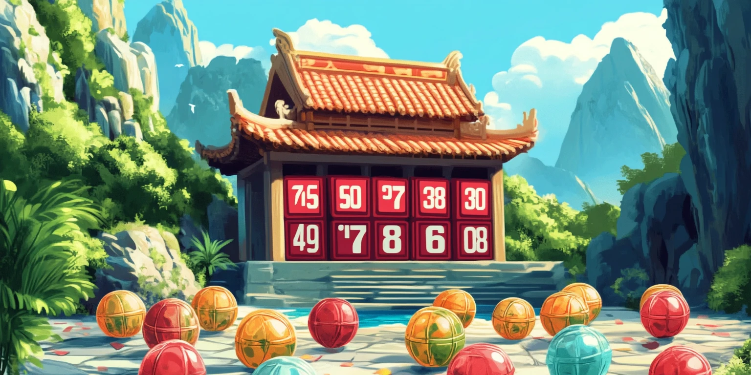 Khám Phá Thế Giới Xổ Số Online Tại Au888 Casino