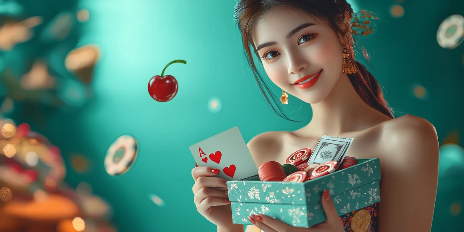 Khám Phá Daga Casino: Nơi Giải Trí Hàng Đầu